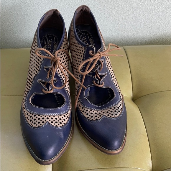 Springstep L’Artiste oxfords - Picture 3 of 6